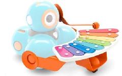 Аксесуар для Dash, ксилофон (Dash's Xylophone)