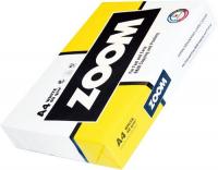 Папір офісний Zoom А4 80/м2