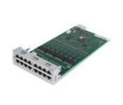 Плата расширения Alcatel-Lucent Analog mixed AMIX4/4/8-1