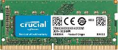 Память ноутбука Crucial DDR4 32GB 2666