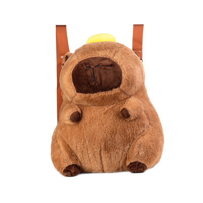 Рюкзак CAPYBARA 2, розмір 30x20x15 см