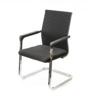 Крісло Бруно, чорне