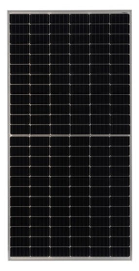PV-панель JAM72S30-540W , Mono, Mult-Busbar PERC