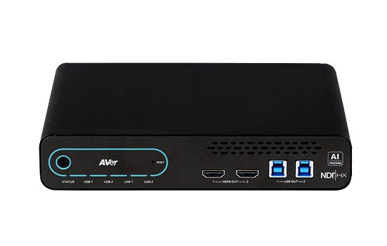 Інтерактивний контролер AVer MT300N