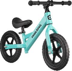 Біговел Miqilong HP Бірюзовий ZCY-HP12-TURQUOISE