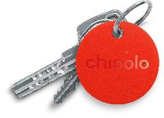 Пошукова система CHIPOLO CLASSIC RED