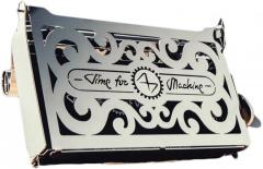 Конструктор металевий Time for Machine коллекційна модель Perfecto Card case