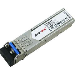 Модуль Alcatel-Lucent 1000Base-LX Gigabit Ethernet optical transceiver (SFP MSA)