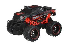 Машинка на р/у New Bright 1:24 OFF ROAD TRUCKS Raptor