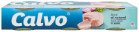 CALVO ТУНЕЦЬ У ВЛ/С 3Х80Г