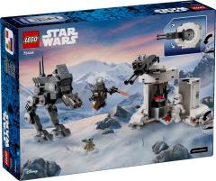 LEGO Конструктор LEGO Star Wars Атака AT-RT