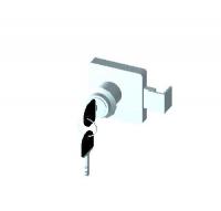 Замки дверні