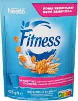 Пластівці Fitness з цільнозернової пшениці 425г