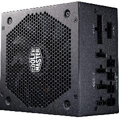 Блок живлення Cooler Master V Gold 750W,13.5cm FDB fan,a/PFC,24+8,4xPeripheral,12xSATA,4xPCIe,Full Modular