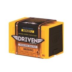 Колекційна машинка DRIVEN Pocket series S2 в ас.