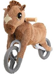 Беговел YVolution My Buddy Wheels Лошадка