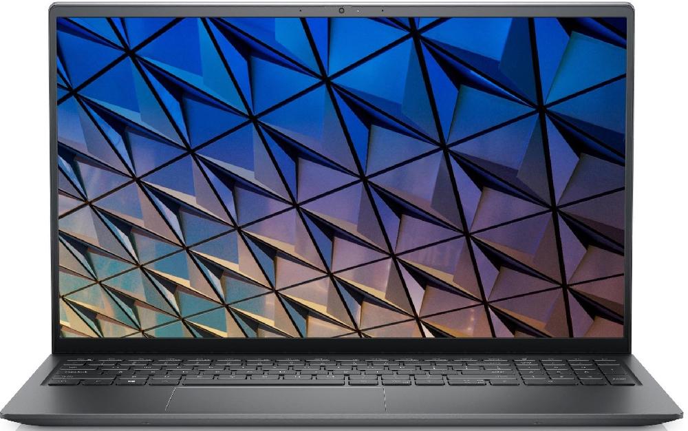 Windowsノート本体 DELL Vostro 15 5510 i5 11320H/8GB/512GB Ноутбук Dell Vostro 5510 15.6FHD AG/Intel i5-11320H/16/512F/int