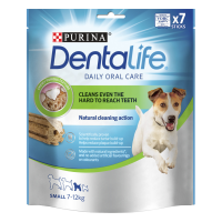 DENTALIFE ЛАСОЩІ Д/СОБ МП 115Г
