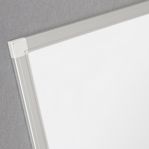 Дошка сухостираєма магнітна 2x3 в алюмінієвій рамці ecoBoard