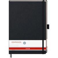 Книга записна Компаньйон А4, точка