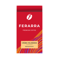 FERARRA КАВА 250Г : КРЕМА ІРЛАНД