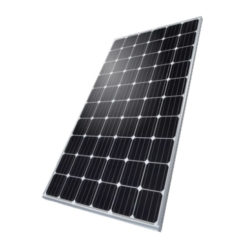 PV-панель AS-6P30-285W Poly, 1000V, 5BB