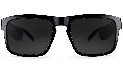 Аудио окуляри Bose Frames Tenor Black