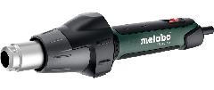 Фен строительный Metabo HGS 22-630, 2200Вт, 80-630 градусов, 150/500л/мин, 0.65кг
