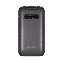 Мобільний телефон Alcatel 3025 Single SIM Metallic Gray