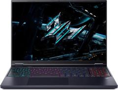 Ноутбук Acer Predator Helios Neo 16 PHN16-I31 16" WQXGA IPS, Intel i7-14650HX, 32GB, F1TB, NVD5060-8, Lin, чорний
