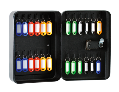 Бокси для ключів 24шт. 250 x 180 x 80мм