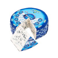 LAZUR СИР БЛАКИТНИЙ 50% : БРУСОК