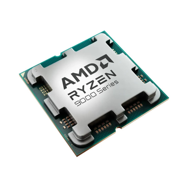 Центральний процесор AMD Ryzen 9 9900X 12C/24T 4.4/5.6GHz Boost 64Mb Radeon Graphics AM5 120W w/o cooler TRAY