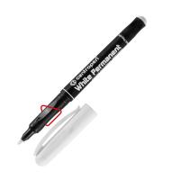 Маркер Permanent White 2686