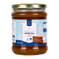 MC МОЛ.ЗГУЩ ІРИС Н/Ж 470Г