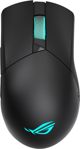 Миша ігрова ASUS ROG Gladius III WL