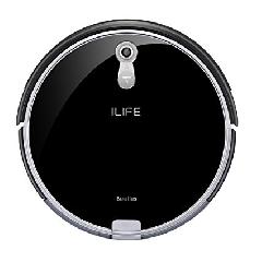 Пилосос-робот iLife A8