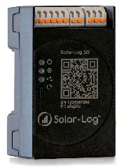 Контроллер SolarLog 50 Gateway