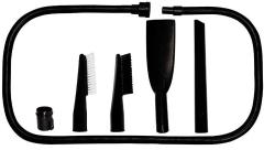 Набір насадок до пилососу Einhell Car Cleaning Set 4шт 0.85кг