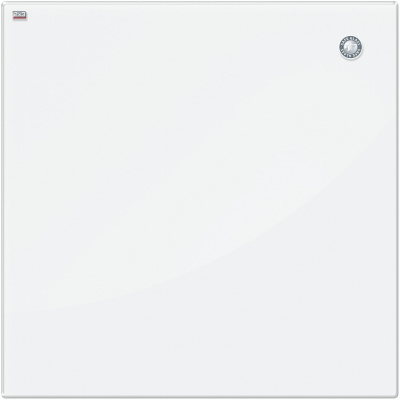 Дошка скляна магнітна 2х3 біла 120x200 см (TSZ1220W)