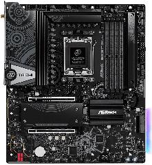 Материнская плата ASRock B650E TAICHI LITE sAM5 B650 4xDDR5 M.2 HDMI eATX