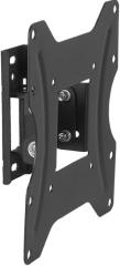 Кріплення ТВ поворотне Simpler 25ET 22-43"