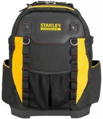 Рюкзак для інструменту Stanley FatMax, 30л, 50 відділень, нейлон