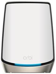 Система WiFi-Mesh NETGEAR Orbi RBS860 сателіт, AX6000, білий