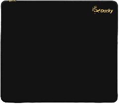 Ігрова поверхня Ducky Shield L (450*400*3mm), Black