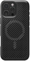 Чехол Spigen для iPhone 16 Pro, Core Armor MagFit, Matte Black