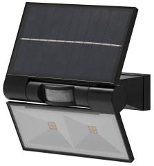 Світильник автономний OSRAM ENDURA STYLE SOLAR DOUBLE 2.9Вт 3000К 380Лм IP44 чорний