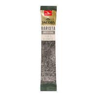Кава Jacobs Barista Editions Americano розчинна 26 х 1.8г, 26 шт.