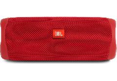 Акустична система JBL Flip 5 Червоний