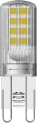 Лампа OSRAM LED G9 2.6Вт 2700К 320Лм PIN30